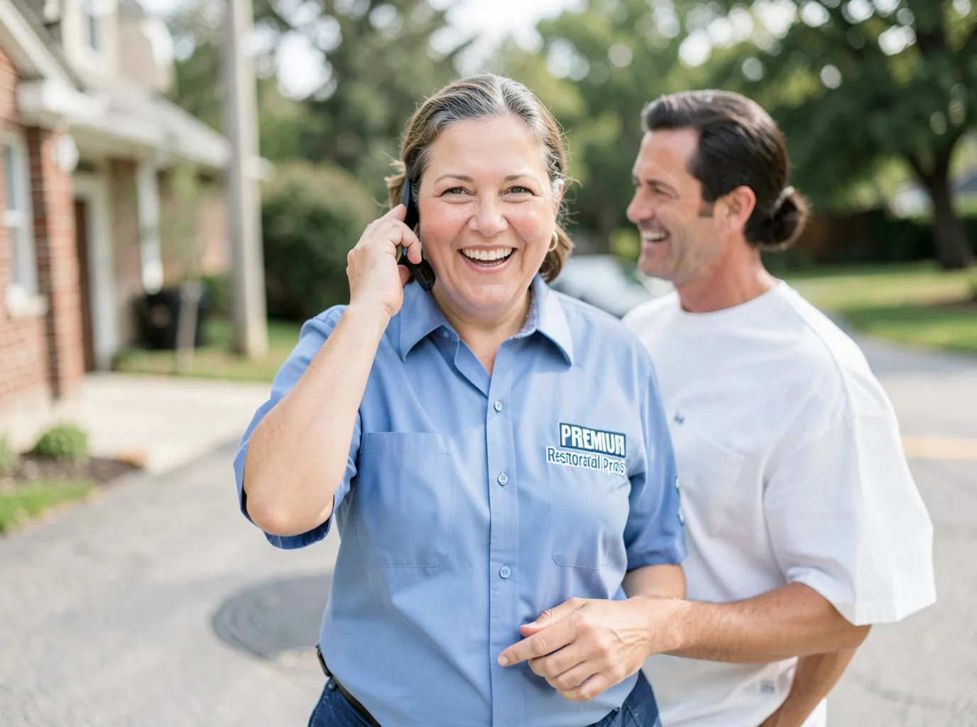 Water Damage Restoration Anchorage, AK FAQs